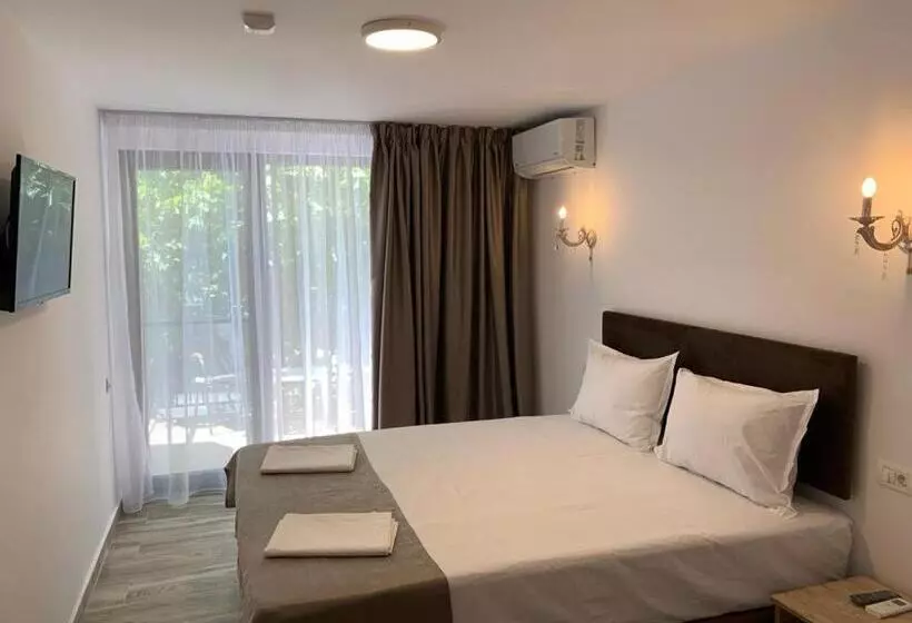 Hotel Dalia