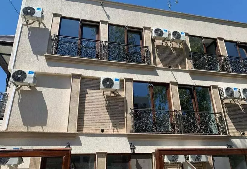 Hotel Dalia