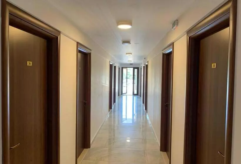 Hotel Dalia
