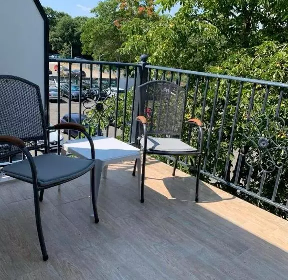 Hotel Dalia