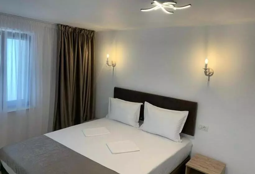Hotel Dalia