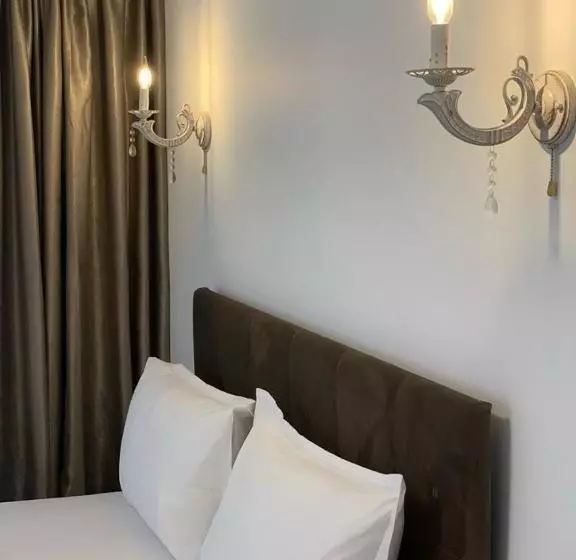 Hotel Dalia