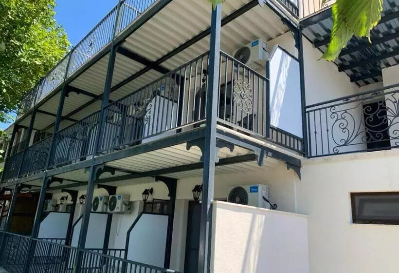 Hotel Dalia