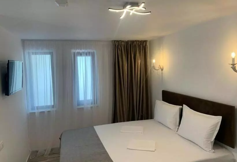 Hotel Dalia