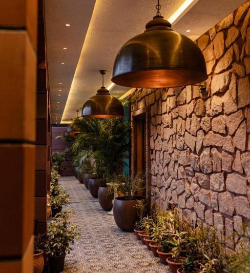 호텔 Dream Connect Boutique House