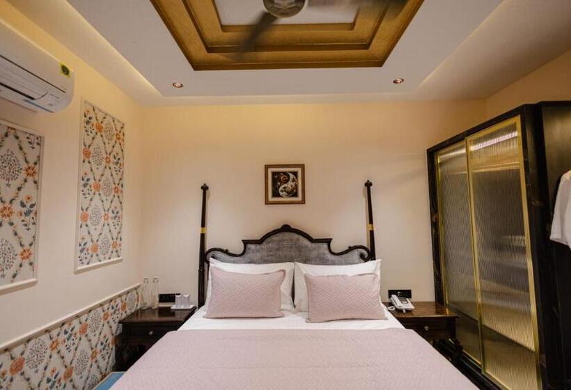 호텔 Dream Connect Boutique House