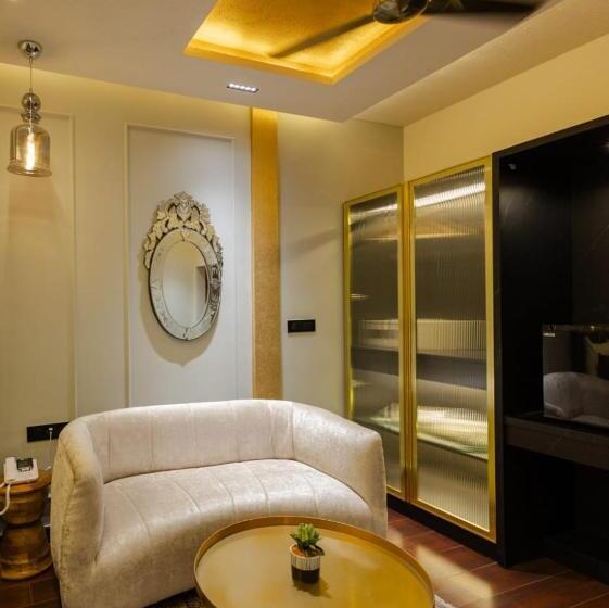 호텔 Dream Connect Boutique House