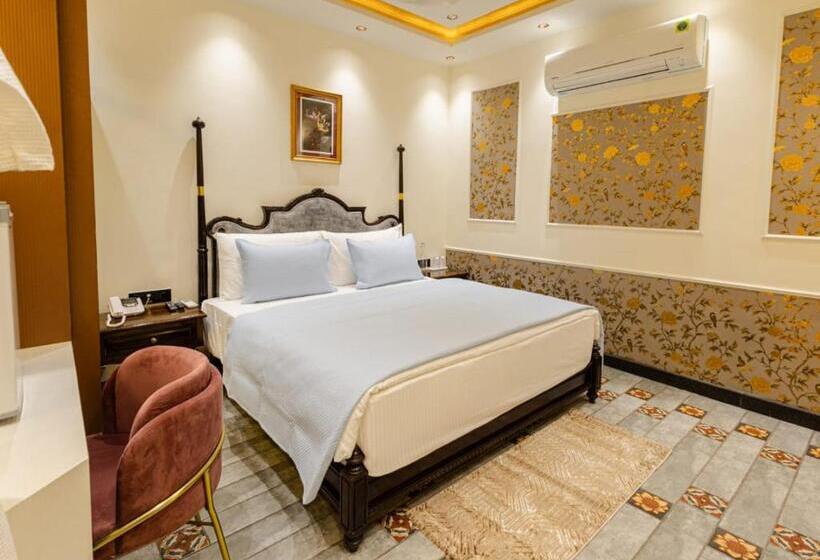 호텔 Dream Connect Boutique House