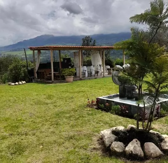 ホテル Eria Casa Maya