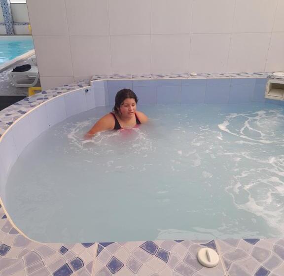 호텔 Eria Casa Maya