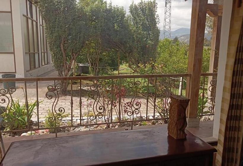 호텔 Eria Casa Maya