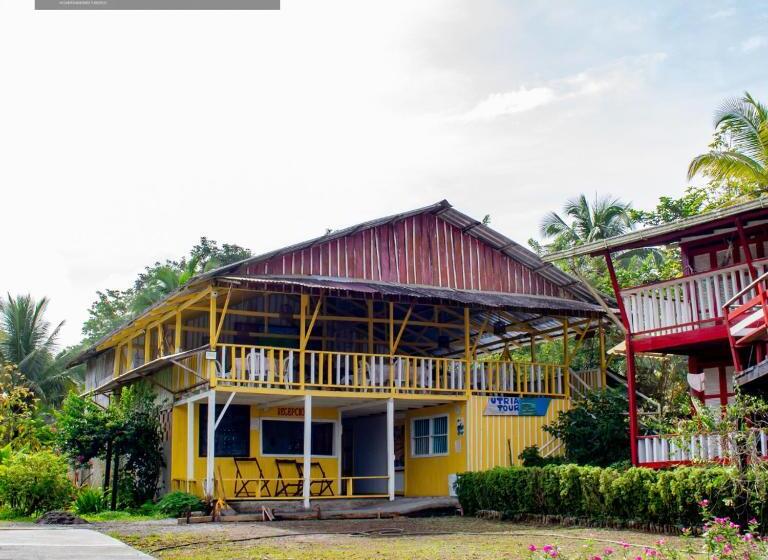 Hotel Excellents Punta Roca