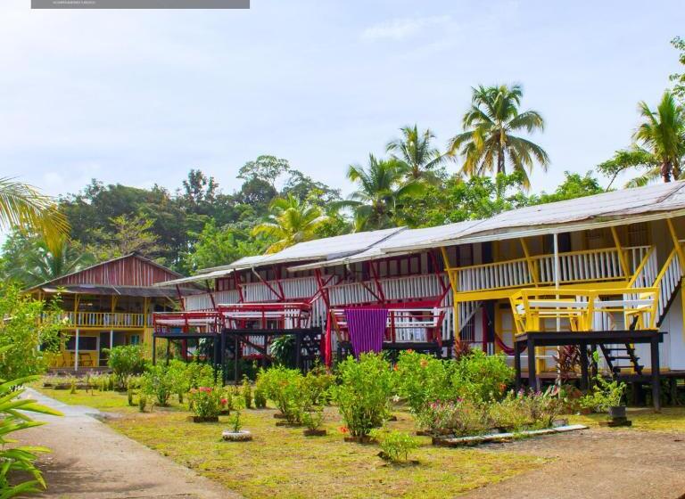 Hotel Excellents Punta Roca