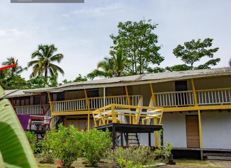 Hotel Excellents Punta Roca