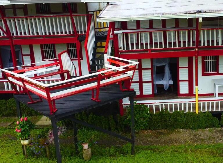 Hotel Excellents Punta Roca