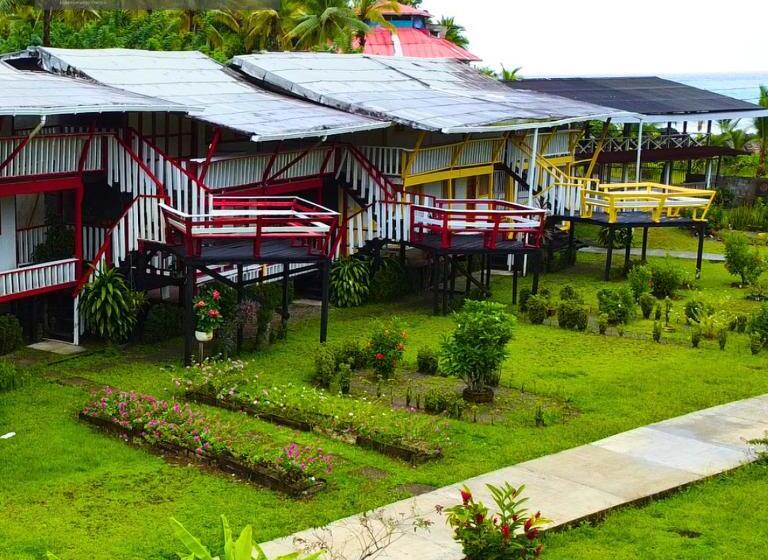 Hotel Excellents Punta Roca