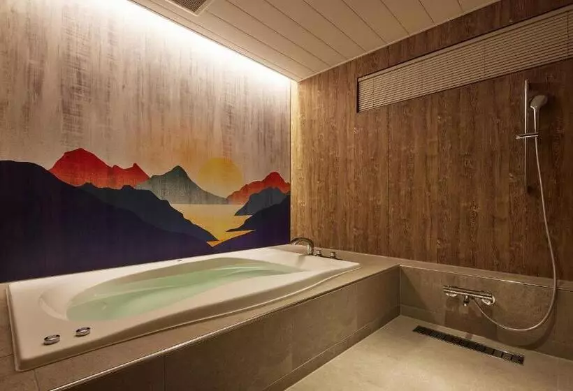 ホテル Fourseasons Kitakami Adult Only