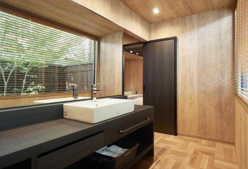 בית מלון כפרי Fourseasons Kitakami Adult Only