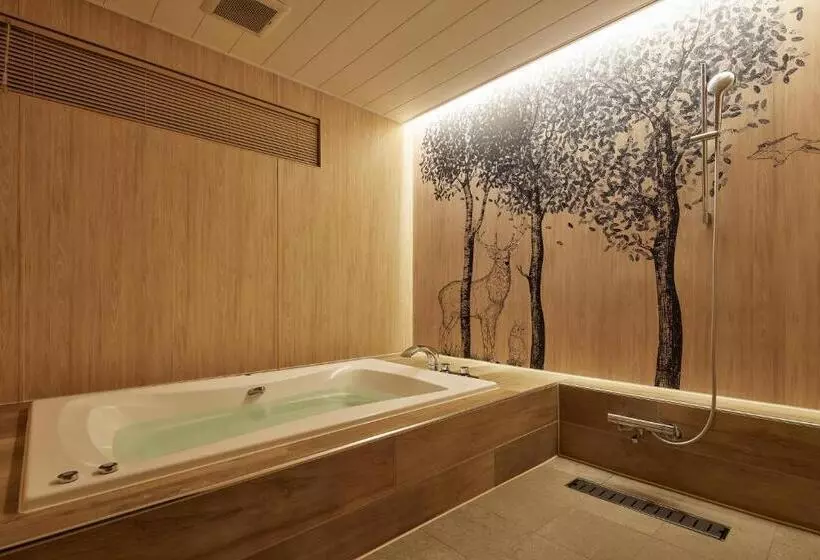 ホテル Fourseasons Kitakami Adult Only