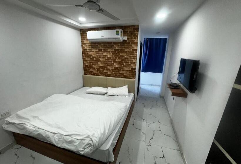 ホテル Garden Plaza