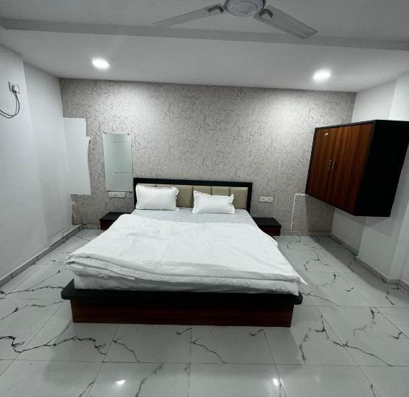 ホテル Garden Plaza