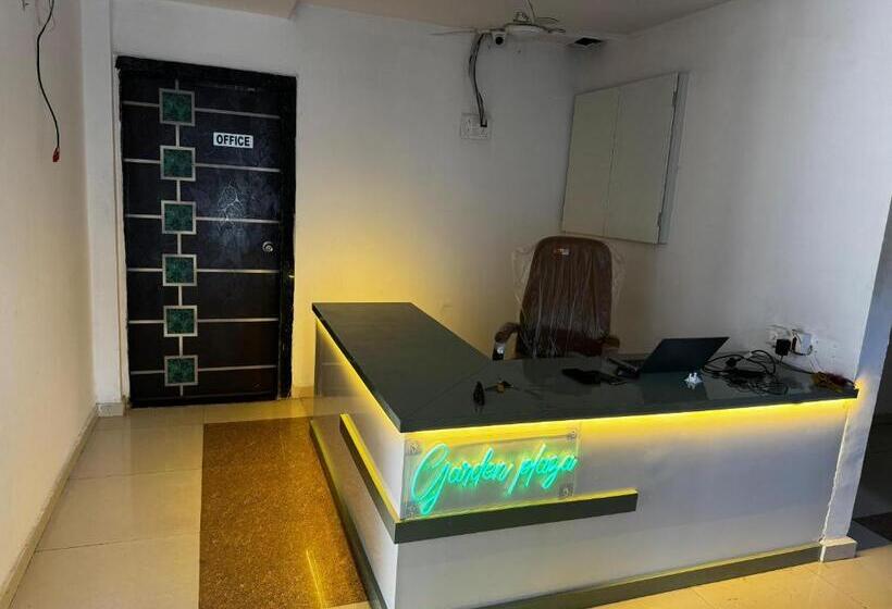 ホテル Garden Plaza