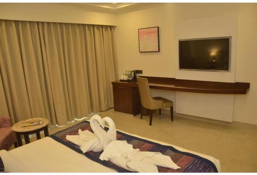 هتل Mj Aero Suites, Joly Grant