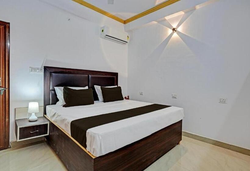 Super Hotel O Rr Palace Kursi Road