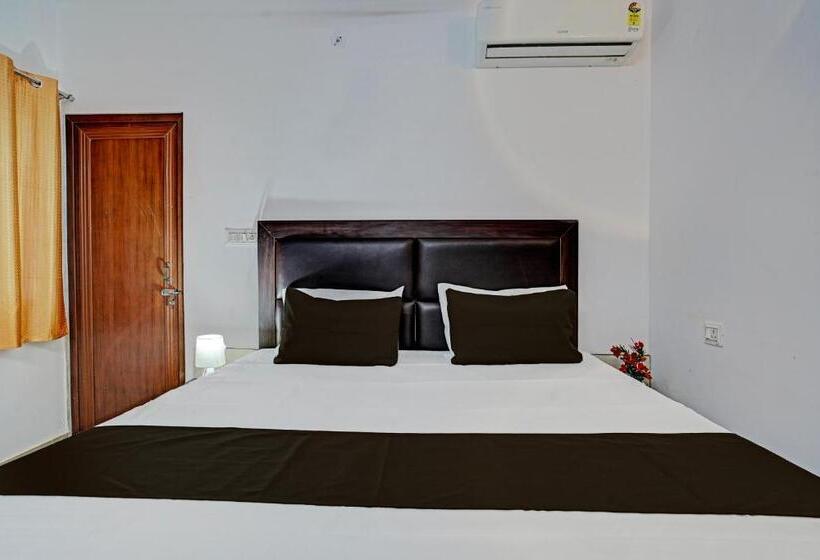 Super Hotel O Rr Palace Kursi Road