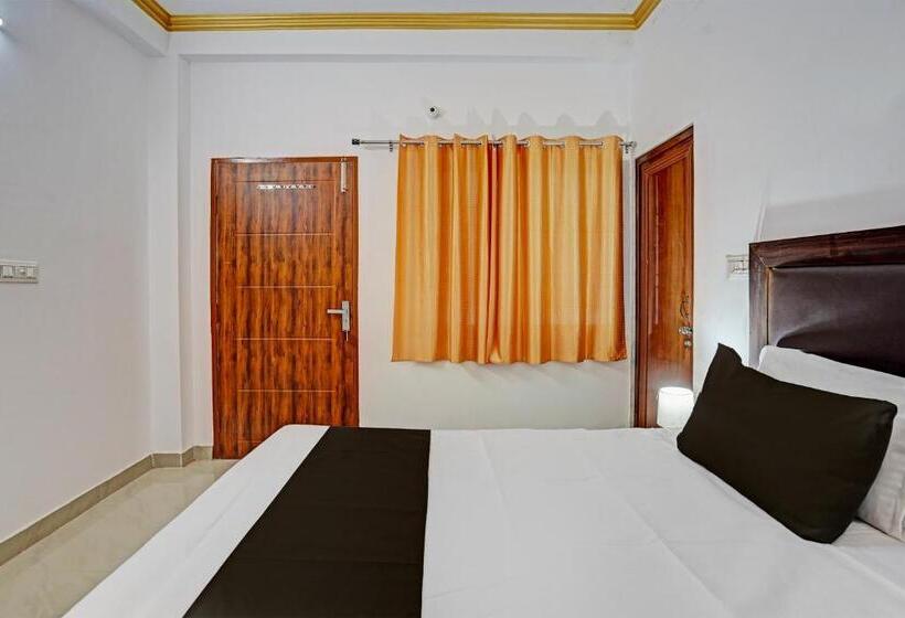 Super Hotel O Rr Palace Kursi Road