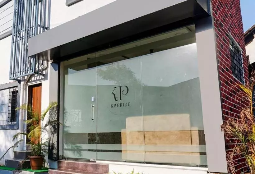 Super Hotel O Kp Pride