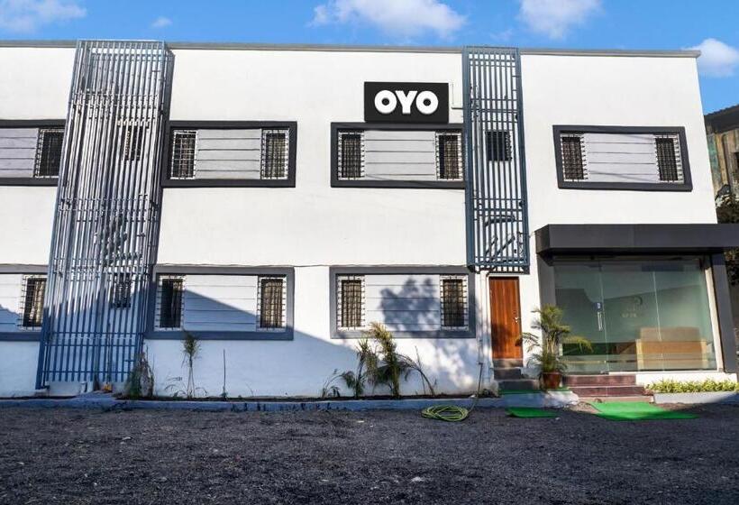 Super Hotel O Kp Pride