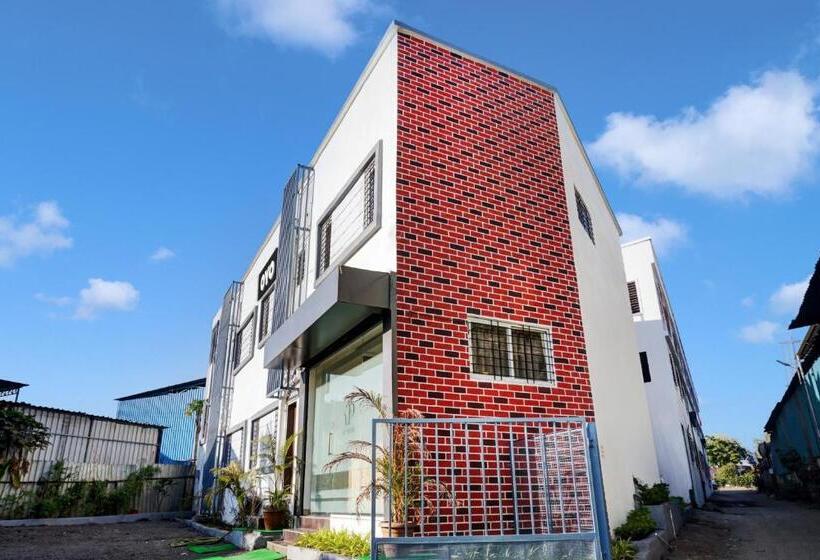 Super Hotel O Kp Pride