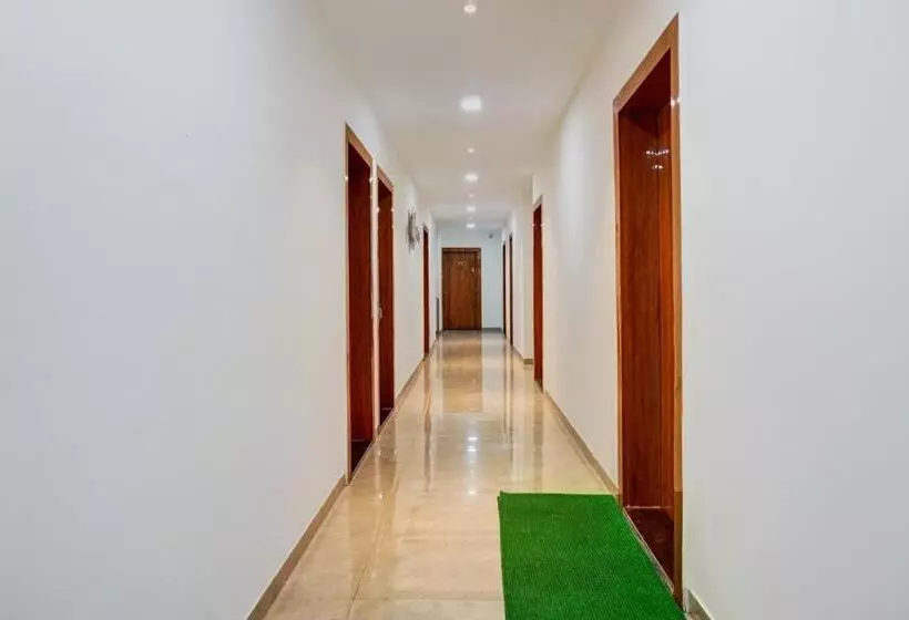 Super Hotel O Kp Pride