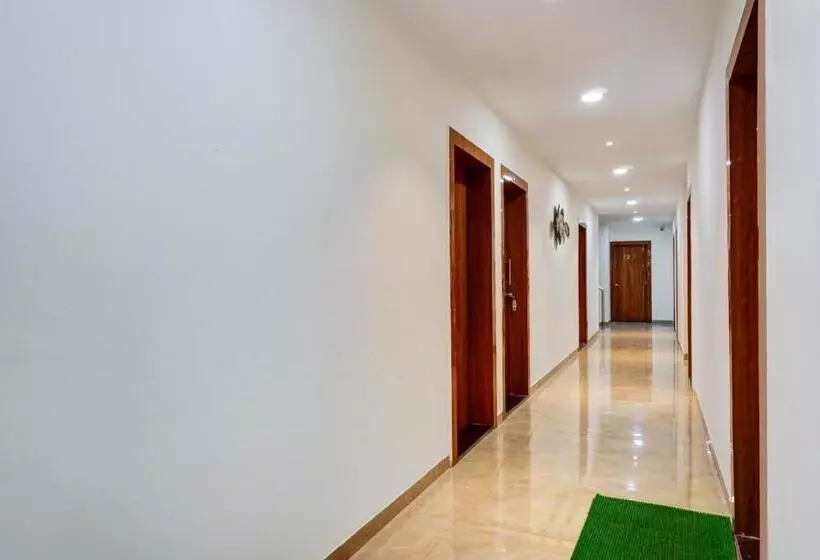 Super Hotel O Kp Pride