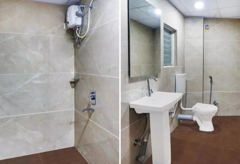 Super Hotel O Kp Pride