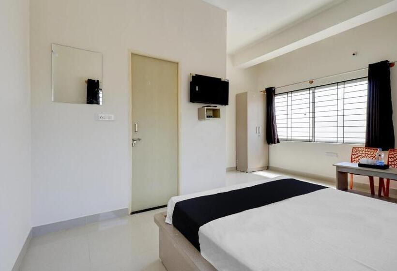 Отель O Power Spirits Boarding And Lodging