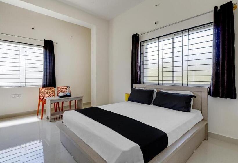 Отель O Power Spirits Boarding And Lodging