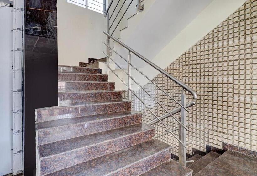 Отель O Power Spirits Boarding And Lodging