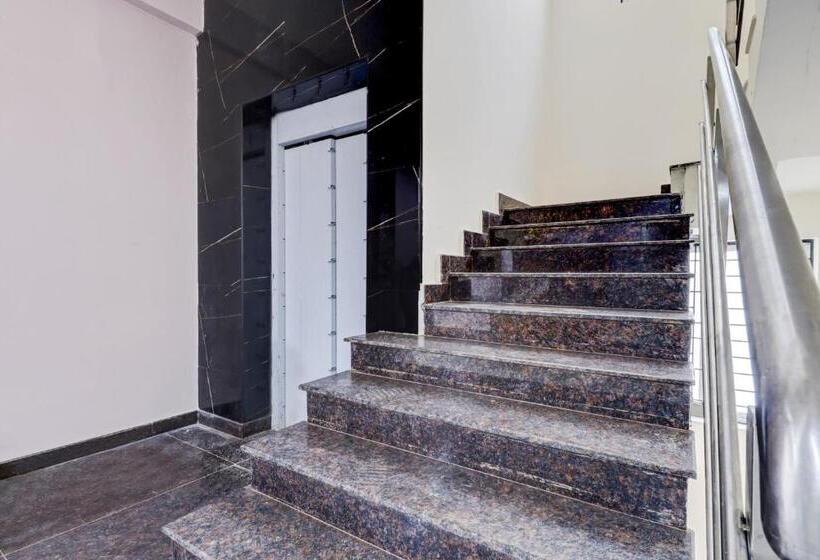 Отель O Power Spirits Boarding And Lodging