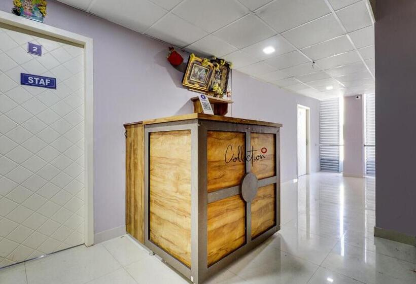 Отель O Power Spirits Boarding And Lodging