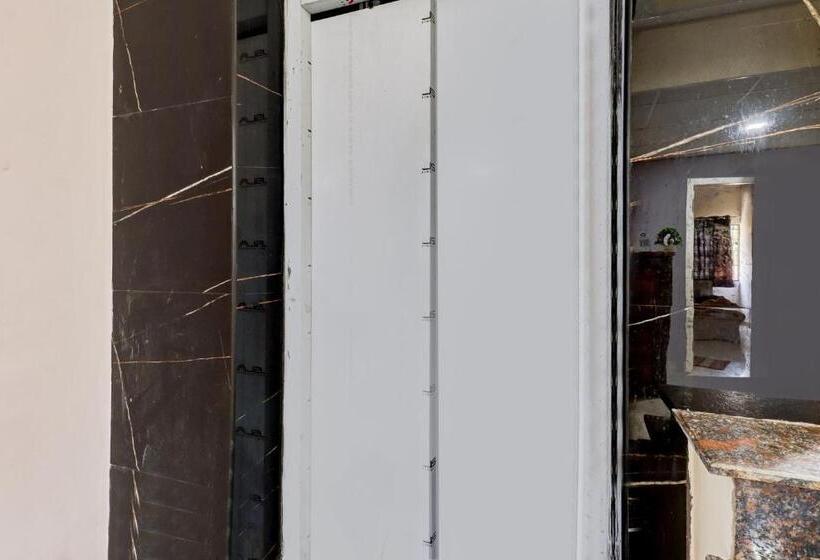 Отель O Power Spirits Boarding And Lodging