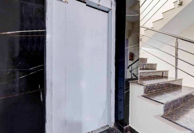 Отель O Power Spirits Boarding And Lodging