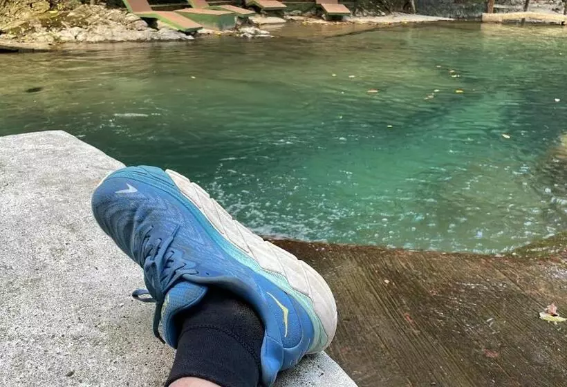 هتل Posada De Don Alonso