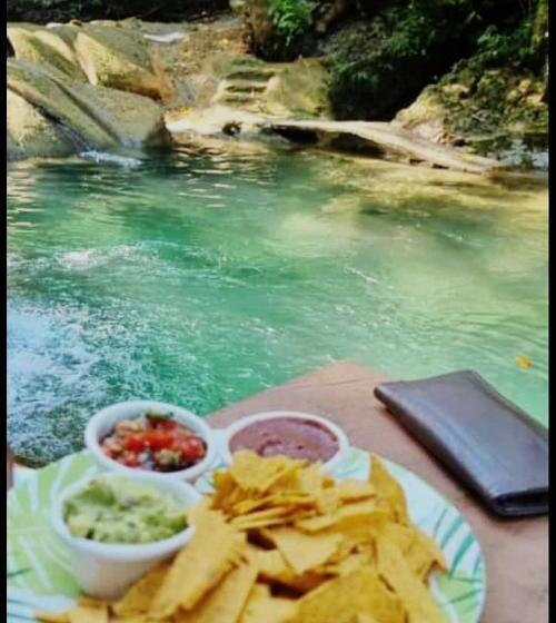 هتل Posada De Don Alonso