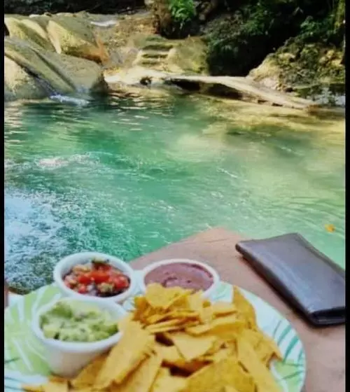 هتل Posada De Don Alonso