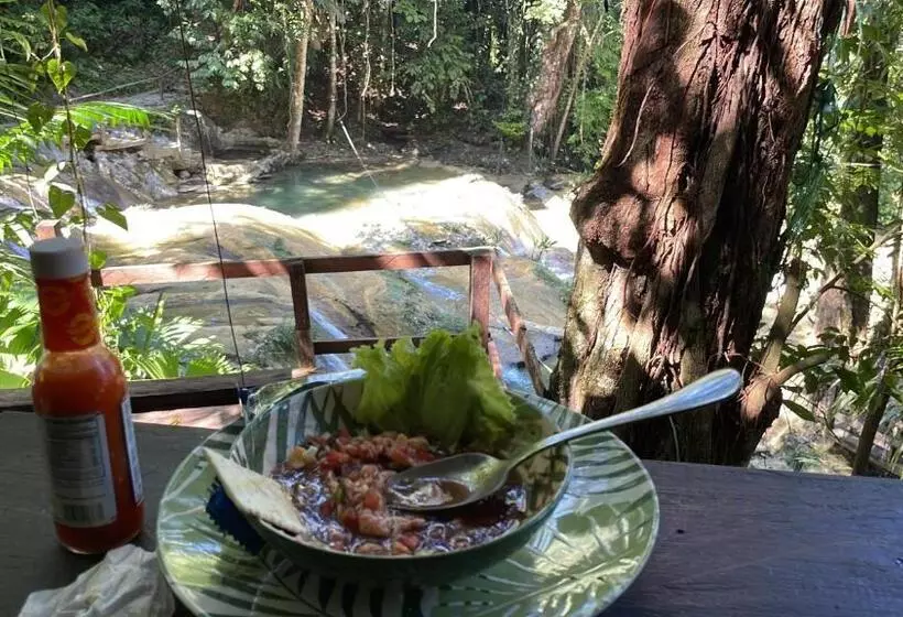 هتل Posada De Don Alonso