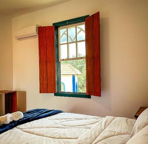 فندق Pousada Do Gentil