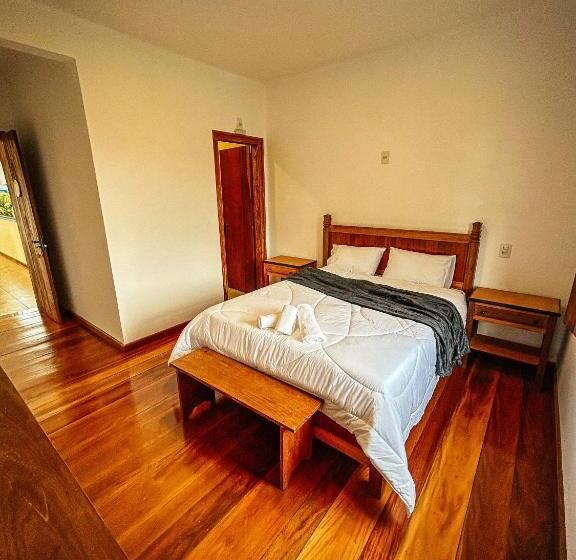 فندق Pousada Do Gentil