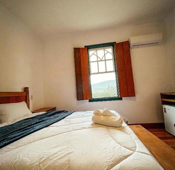 فندق Pousada Do Gentil